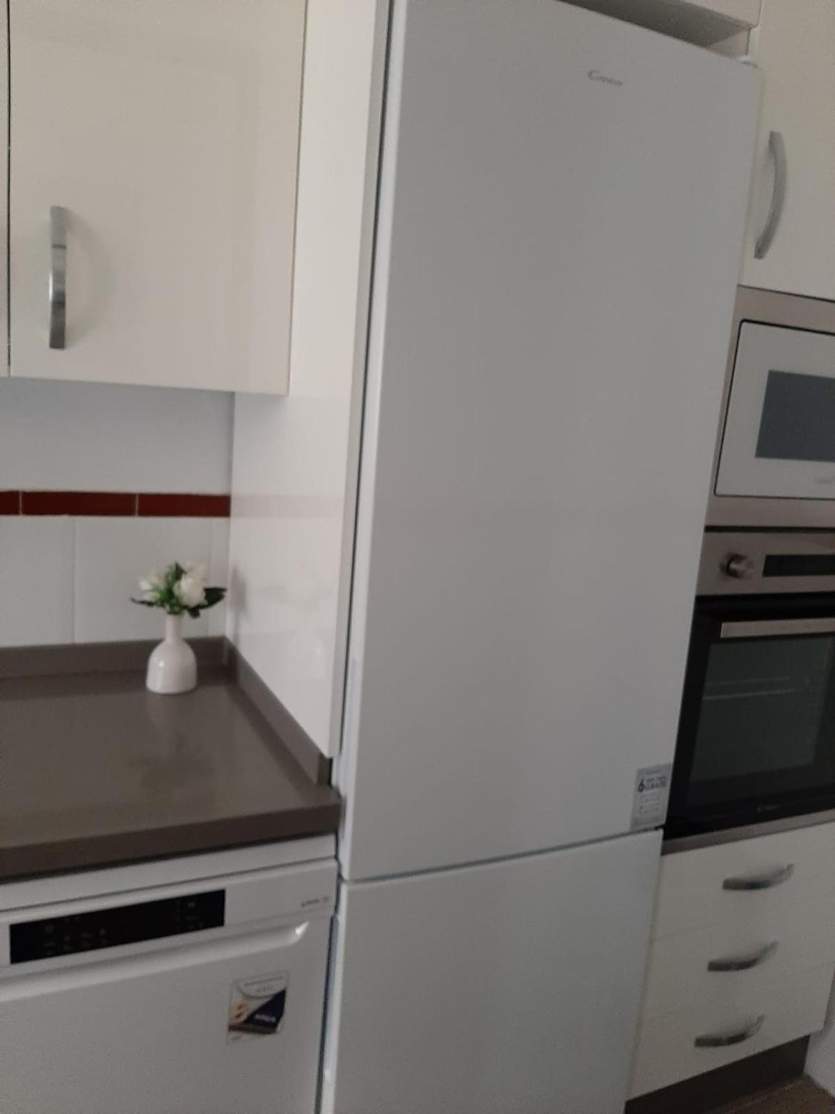 Apartamento Feria *