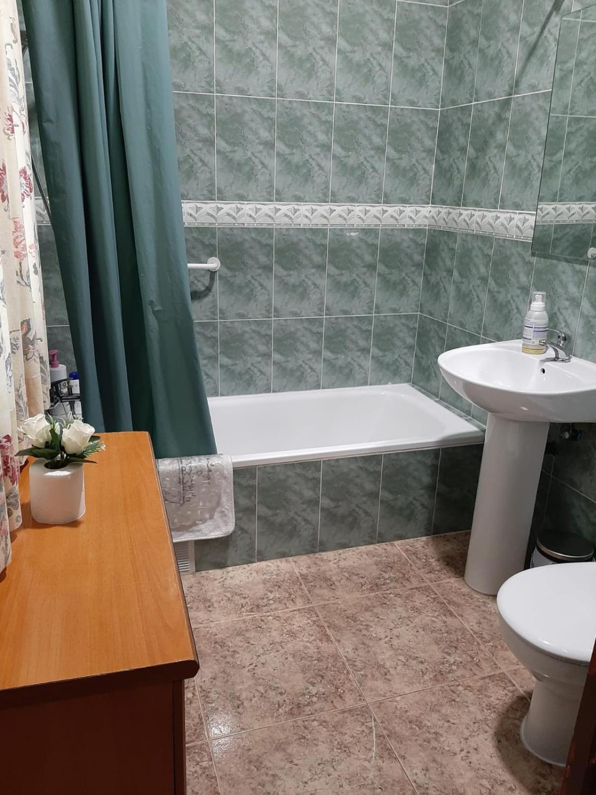 Apartamento Feria *