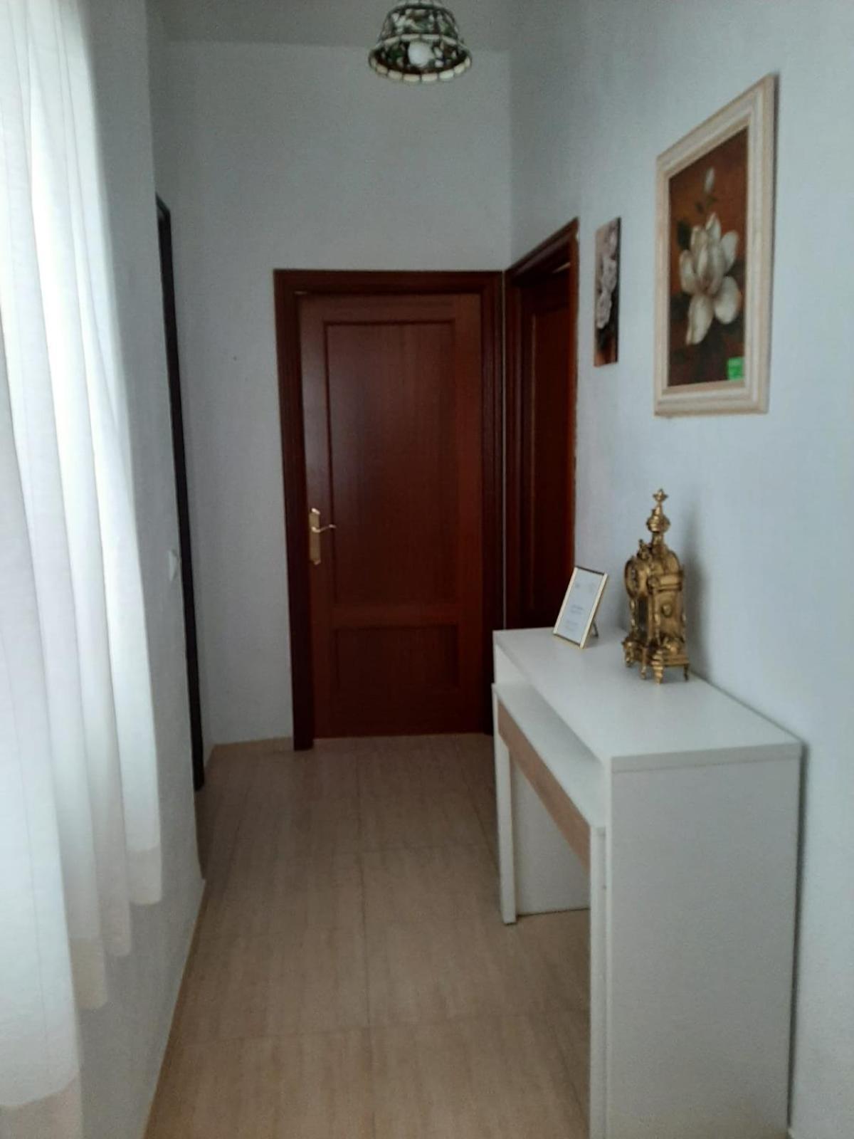 Feria Apartamento