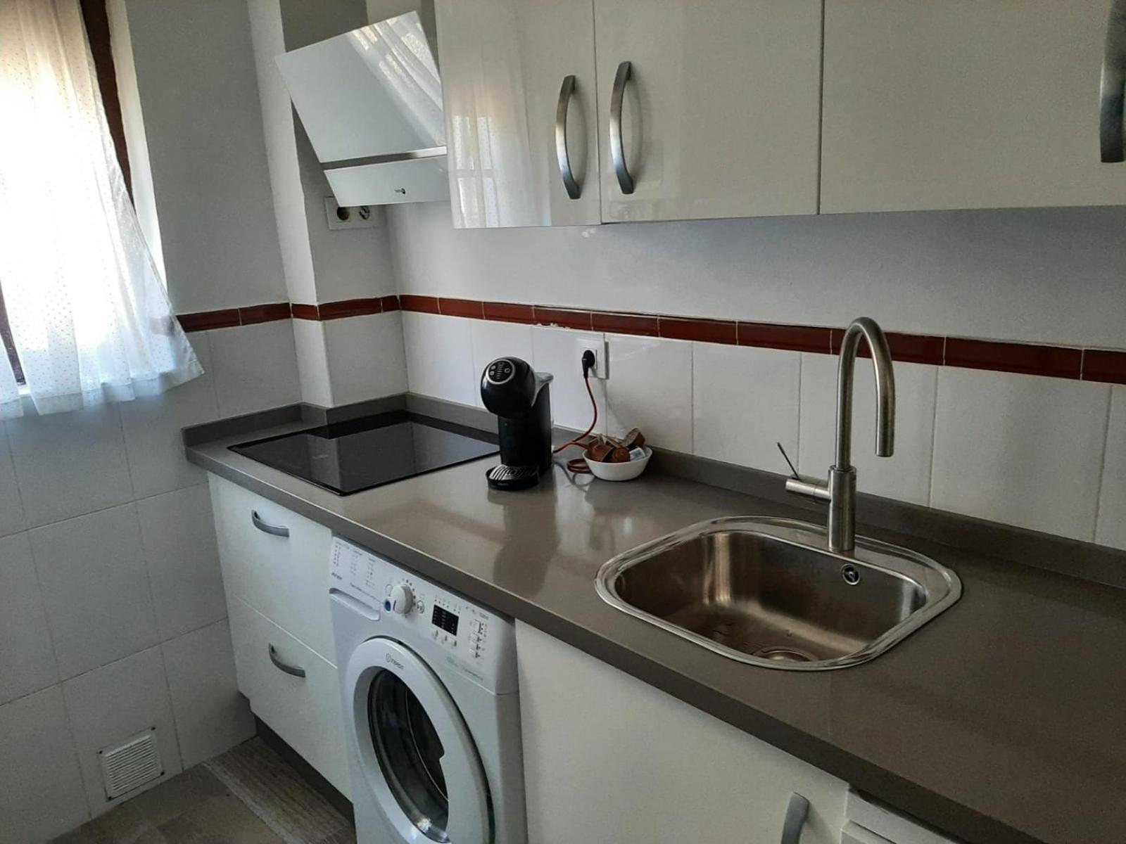 Apartamento Feria *